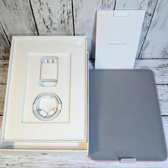 【新品同様】Apple iPad第10世代 MPQ33J/A ピンク Wi-Fiの画像