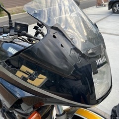 FJ1200　バイク カワサキ　の画像