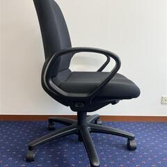 【美品】コクヨ　オフィスチェア　残り1脚の画像