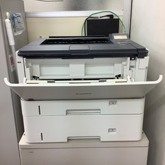 事務所用　複合機コピー機