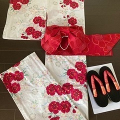 服/ファッション 着物 レディース