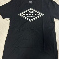 14.オークリー　メンズTシャツ