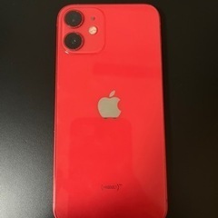 iPhone12mini / simフリー / 64G