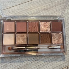 CLIO アイシャドウの画像