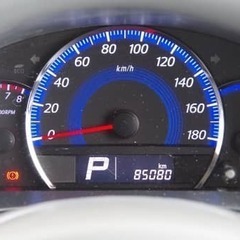 雪国対応4WD🔥早い者勝ち！！！【スズキ ソリオ 　Ｘ】の画像