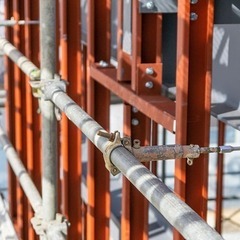 鍛冶・金物工　正社員募集　社会保険完備　資格取得制度・資格手当ありの画像