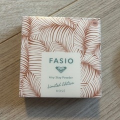 ＫＯＳＥ　ロキシー　パウダー　新品