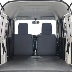 雪国対応4WD🔥早い者勝ち！！！【ホンダ アクティバン 　ＳＤＸ】