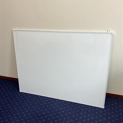 【美品】ホワイトボード