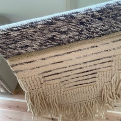 unico ウニコ　タペストリー　の画像