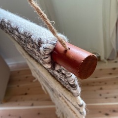 unico ウニコ　タペストリー　の画像