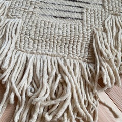 unico ウニコ　タペストリー　の画像