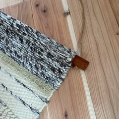 unico ウニコ　タペストリー　の画像