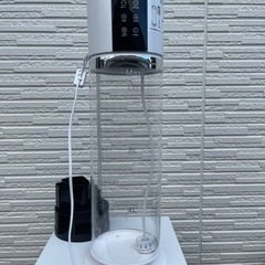 加湿器
