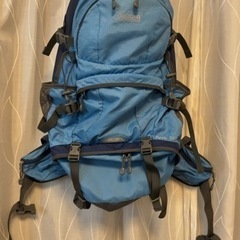 Coleman バックパック