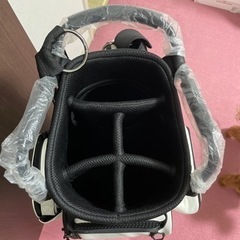 エポンゴルフ EPON キャディバッグ ゴルフバッグ 9型 Caddie Bagの画像