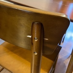 家具 ダイニングセットの画像