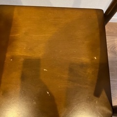 家具 ダイニングセットの画像