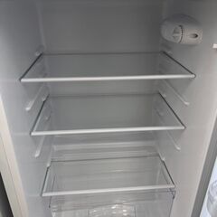 ⭐️Haier⭐️ハイアール⭐️ 2023年式 130L冷蔵庫  JR-N130C 2567の画像