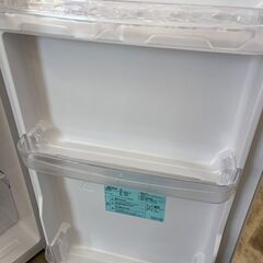 ⭐️Haier⭐️ハイアール⭐️ 2023年式 130L冷蔵庫  JR-N130C 2567の画像