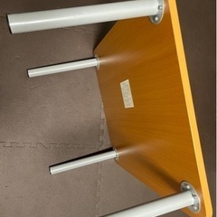 ローテーブルの画像