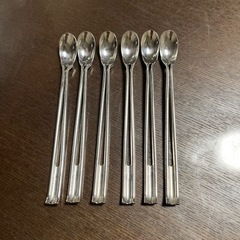 kaicut 貝印　スプーン