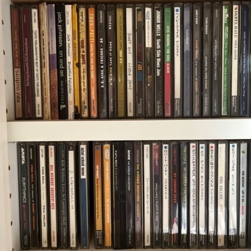 ＣＤ