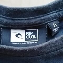 ⑧子ども１２０センチくらいシャツの画像