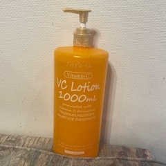 化粧水1000ml