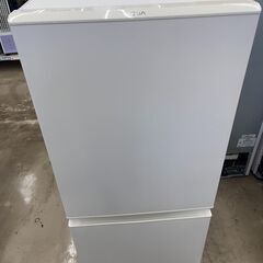 ⭐️AQUA⭐️アクア⭐️ 2021年式 126L冷蔵庫  AQ...