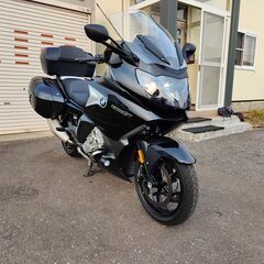 「BMW K1600GT　ワンオーナー＆ガレージ保管の美車」