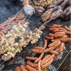 ⚠️満席60名枠 🍺7月肉まみれの会🥩個人参加型BBQイベント🍒...