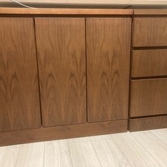 家具 収納家具 キャビネット