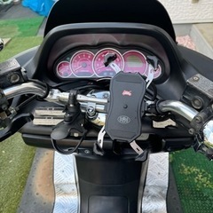 極上美車‼️低走行‼️マジェスティC 乗って帰れます‼️の画像