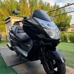 極上美車‼️低走行‼️マジェスティC 乗って帰れます‼️