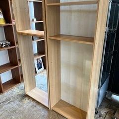 家具 収納家具 本棚