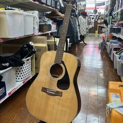 アンティーク品！YAMAHA ヤマハ アコースティックギター F...
