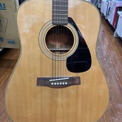 アンティーク品！YAMAHA ヤマハ アコースティックギター FG-151 No.845● ※現金、クレジット、スマホ決済対応※の画像