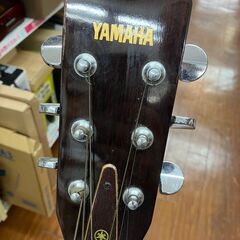 アンティーク品！YAMAHA ヤマハ アコースティックギター FG-151 No.845● ※現金、クレジット、スマホ決済対応※の画像