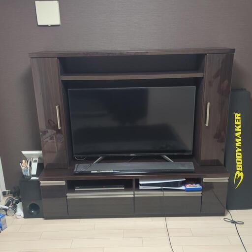 テレビボード