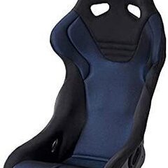 [▼買取▼] RECARO TS-G GK (BK/BLUE)
