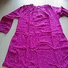 ２２子ども１５０センチチュニック