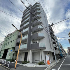🌈 保証会社ブラックでも審査通過可能🌈 敷金礼金０円🌈都営…