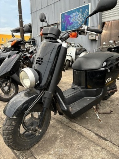 VOX‼️4st‼️ 分割可能‼️