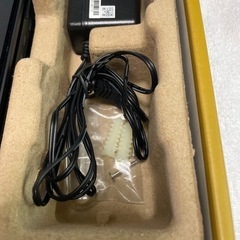 無線LANルーター　 ELECOM WRC-2533GS-B  の画像