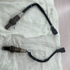 コペン O2センサー ジャンクの画像