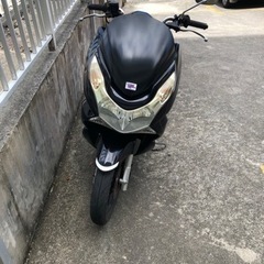 格安‼️PCX125売ります！