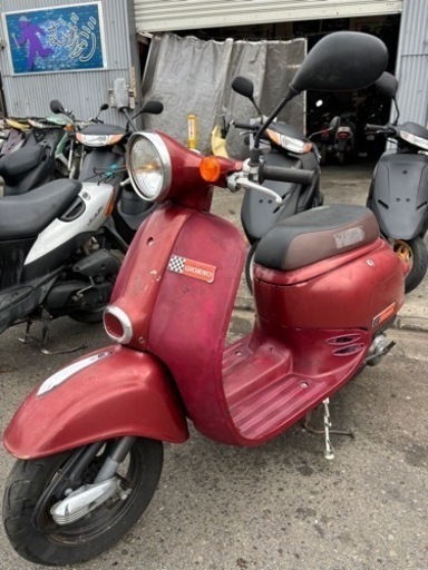 ジョルノ2st‼️ クレカ決済可能‼️