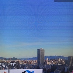 Panasonic32型　2018年製の画像