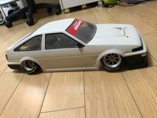 おもちゃ ミニカー